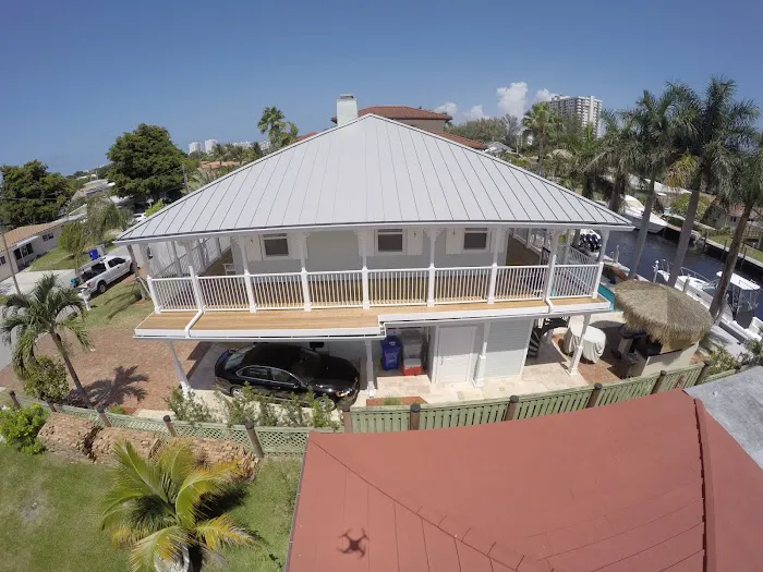 Tornado Roofing & Contracting, Inc. Picture 10