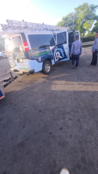 Latite Roofing and Sheet Metal, LLC Picture 6