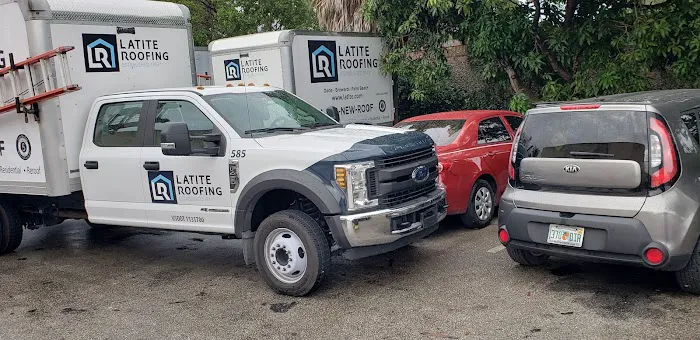 Latite Roofing and Sheet Metal, LLC Picture 7