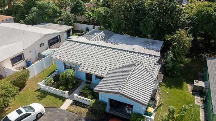 Air Force Roofing Picture 9