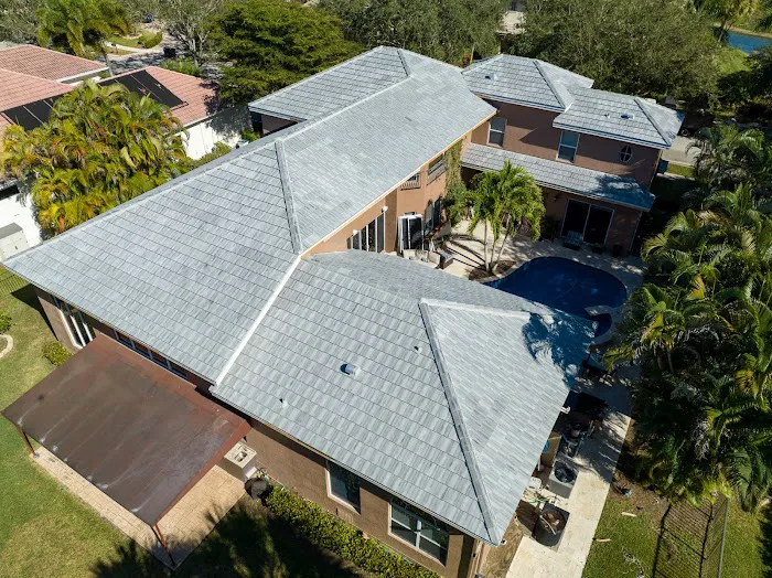 Air Force Roofing Picture 6