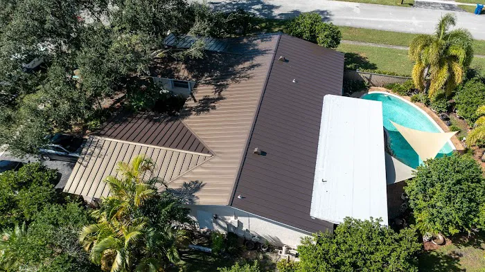 Air Force Roofing Picture 3