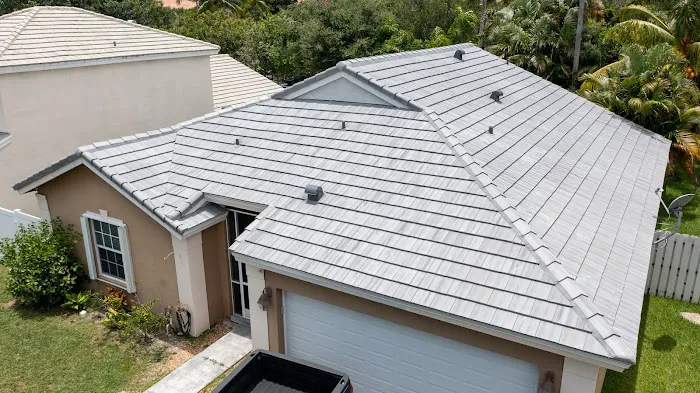 Air Force Roofing Picture 2