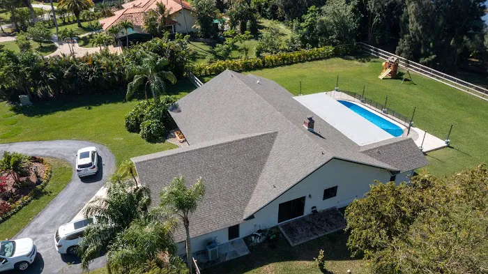 Air Force Roofing Picture 5