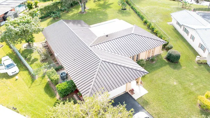 Air Force Roofing Picture 4