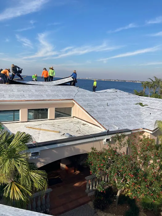 FL Pro Roofing & Solar Picture 6