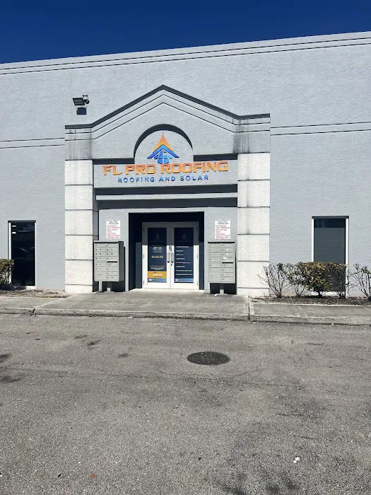 FL Pro Roofing & Solar Picture 7