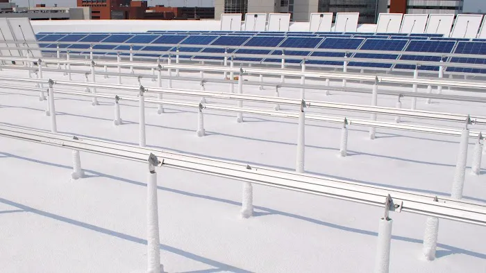 Republic Roofing and Gutters Picture 1