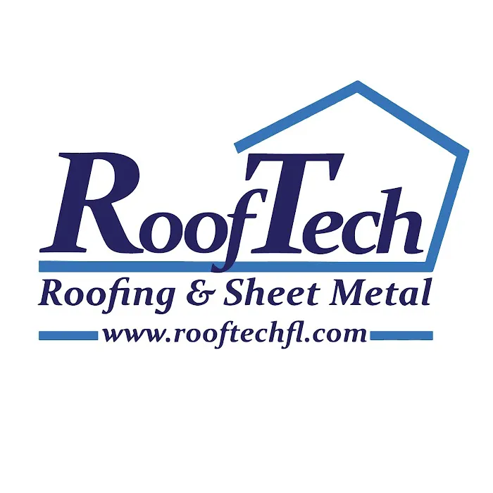 Rooftech Roofing & Sheet Metal Picture 2