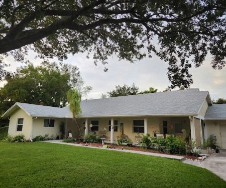 Rooftech Roofing & Sheet Metal