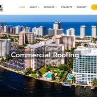 Atlantic Roofing & Waterproofing ico