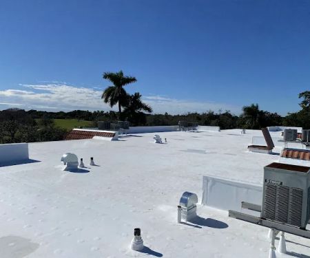 360 Roofing Services Inc