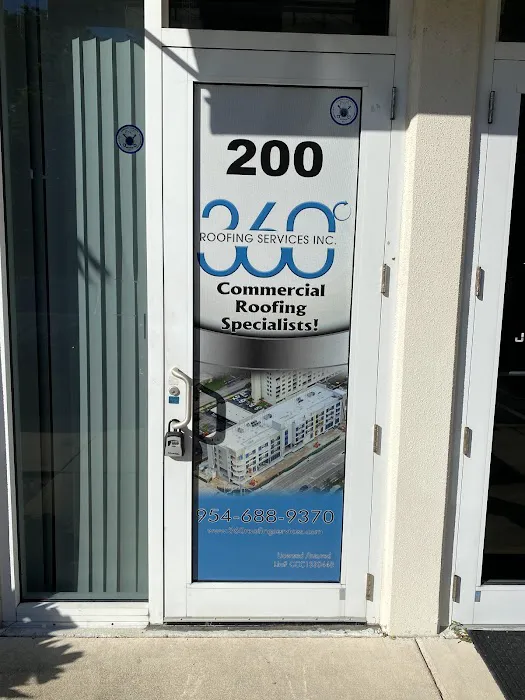 360 Roofing Services Inc Picture 2