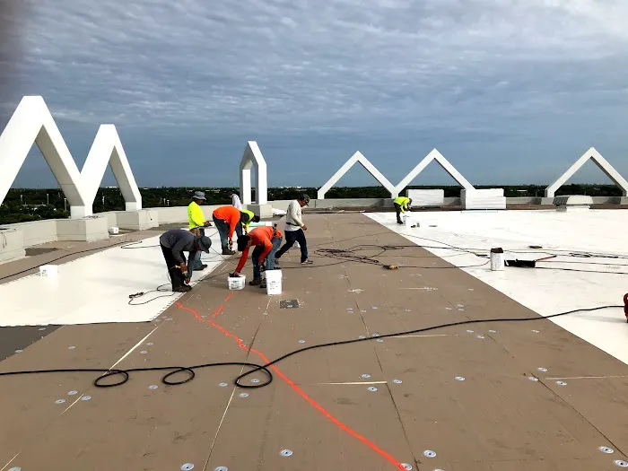 360 Roofing Services Inc Picture 5