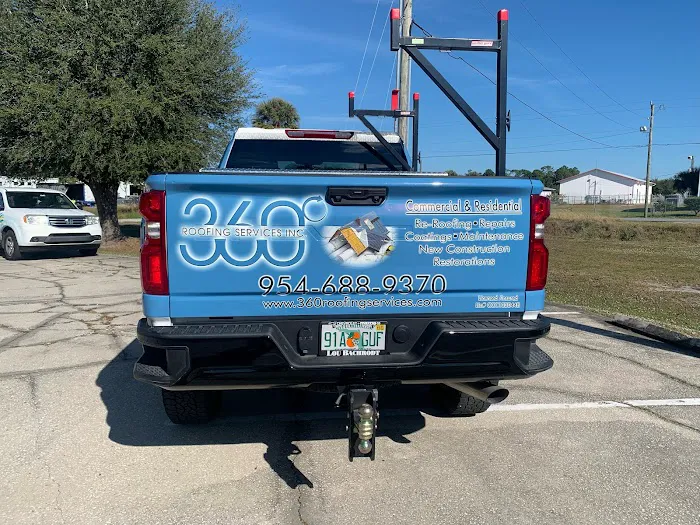 360 Roofing Services Inc Picture 6