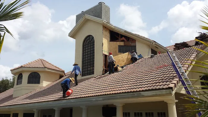 D'Agostino Roofing Picture 10