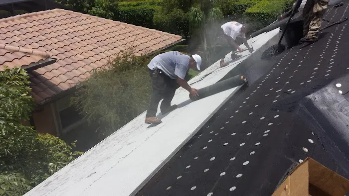 D'Agostino Roofing Picture 8