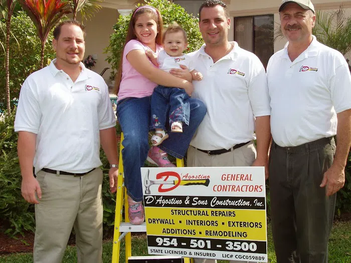 D'Agostino Roofing Picture 6