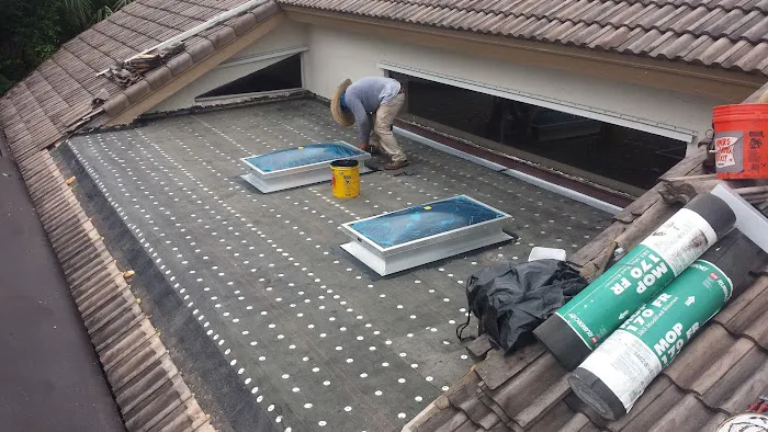 D'Agostino Roofing Picture 9