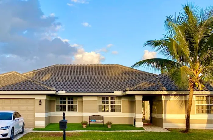 D'Agostino Roofing Picture 1