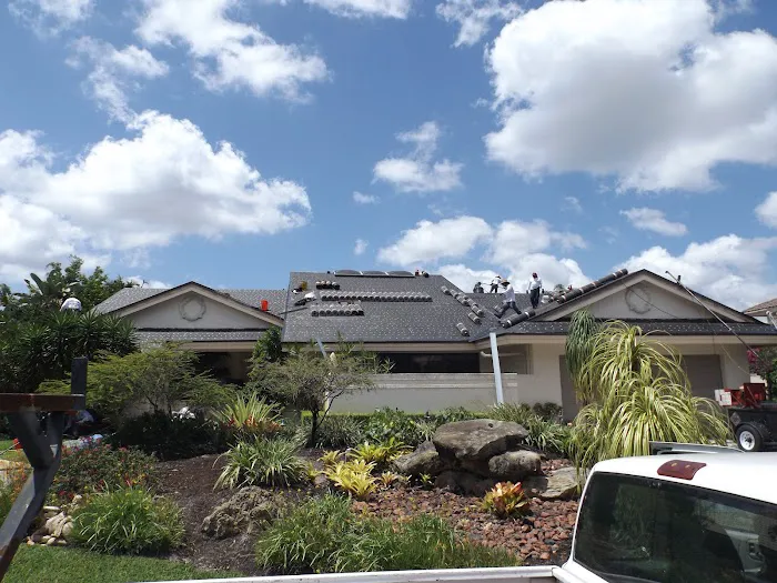 D'Agostino Roofing Picture 3