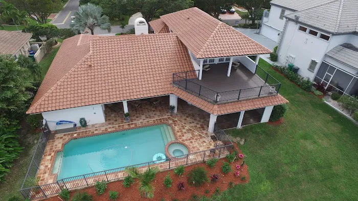 D'Agostino Roofing Picture 4