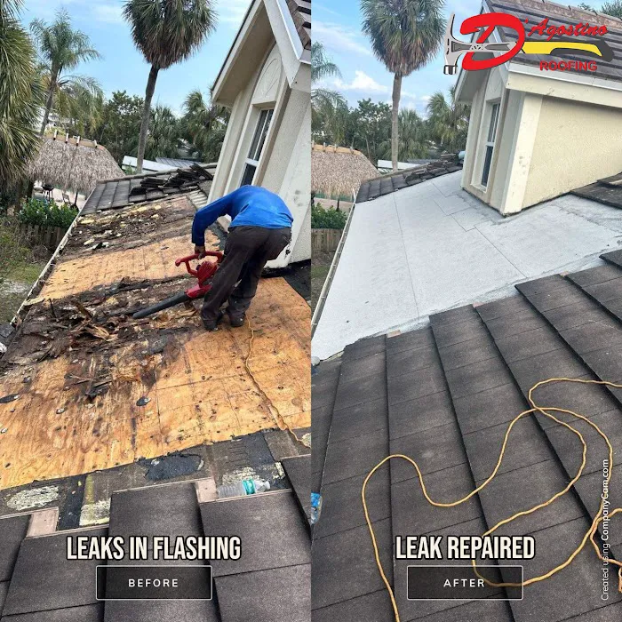 D'Agostino Roofing Picture 5