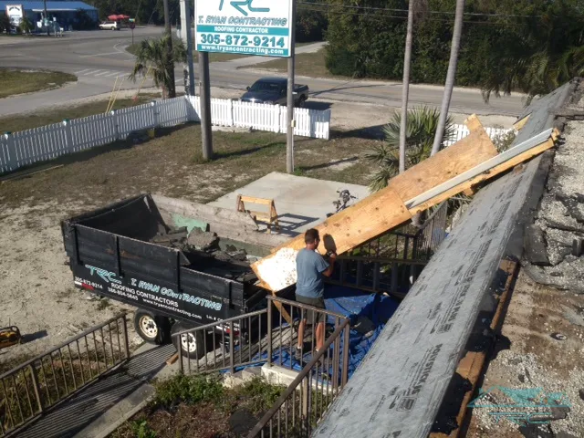 T. Ryan Contracting, Inc. Picture 9