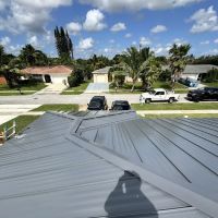 T. Ryan Contracting, Inc. ico