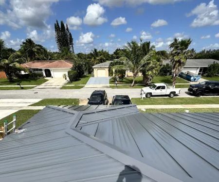 T. Ryan Contracting, Inc.