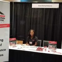 Grace Roofing & Sheet Metal Enterprise ico