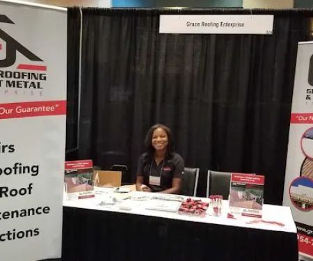 Grace Roofing & Sheet Metal Enterprise