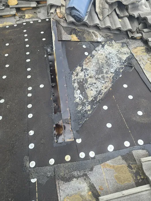 Grace Roofing & Sheet Metal Enterprise Picture 7