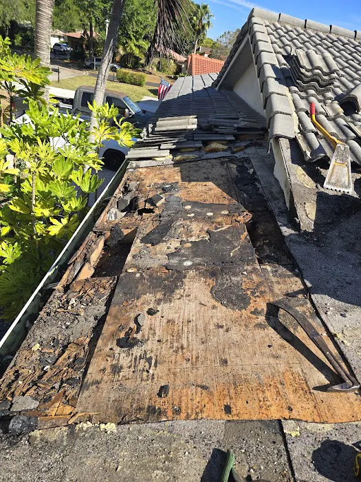 Grace Roofing & Sheet Metal Enterprise Picture 6