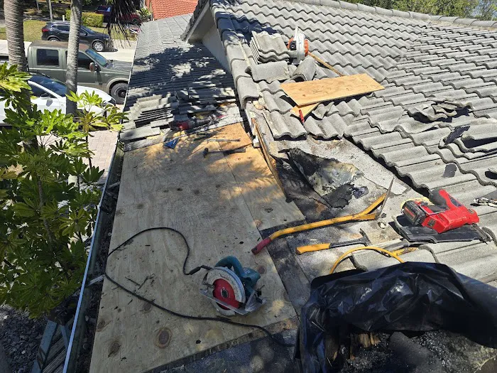 Grace Roofing & Sheet Metal Enterprise Picture 4