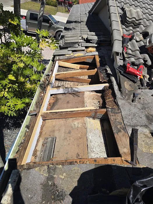 Grace Roofing & Sheet Metal Enterprise Picture 8