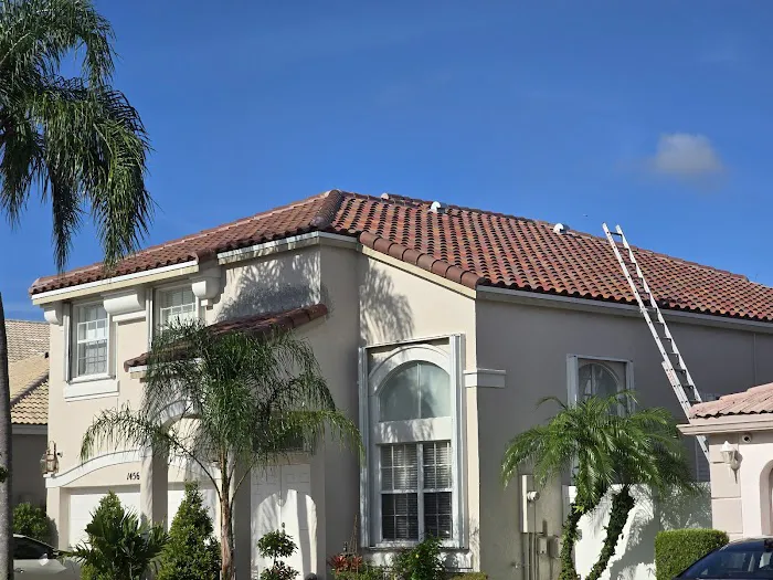 Grace Roofing & Sheet Metal Enterprise Picture 10