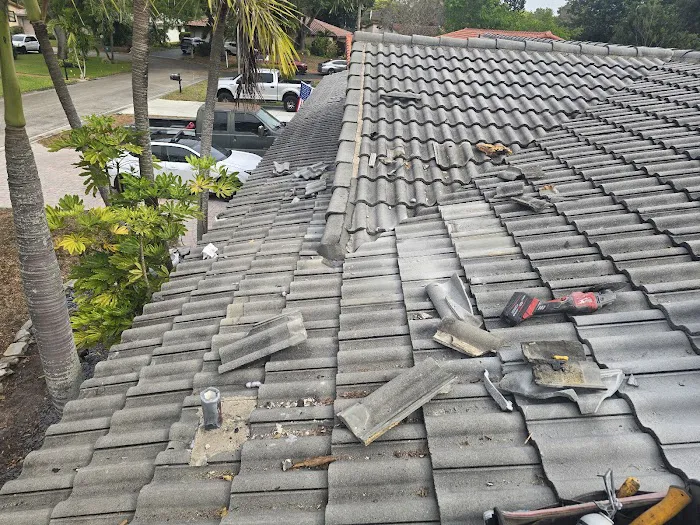 Grace Roofing & Sheet Metal Enterprise Picture 5