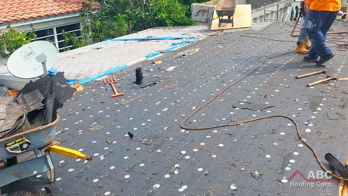 ABC Roofing Corp Picture 5