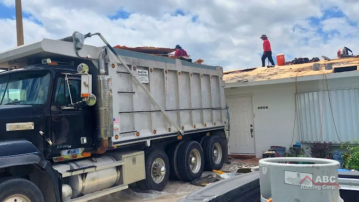 ABC Roofing Corp Picture 3