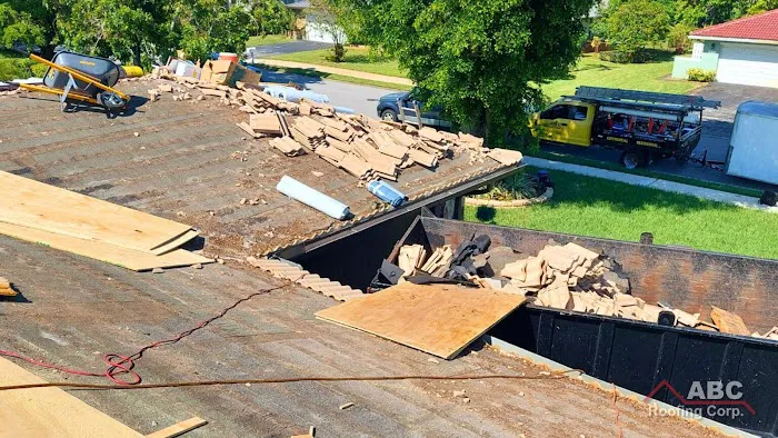 ABC Roofing Corp Picture 6