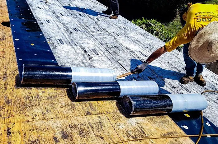 ABC Roofing Corp Picture 8