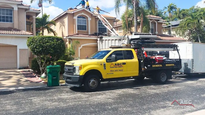 ABC Roofing Corp Picture 1
