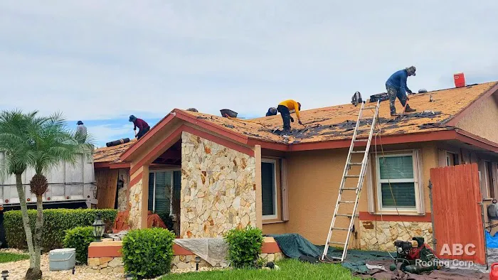 ABC Roofing Corp Picture 4