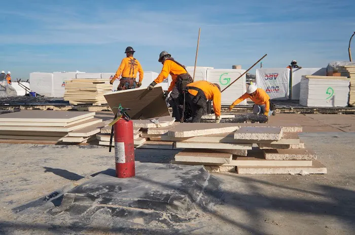 Nations Roof Picture 2