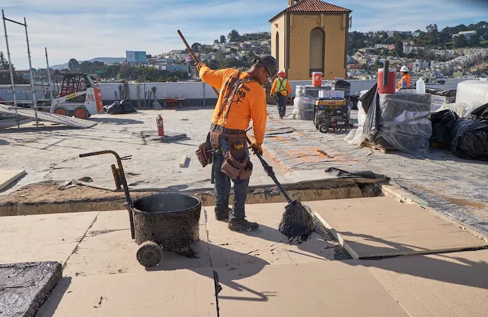 Nations Roof Picture 9