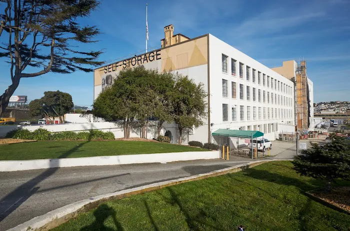 Nations Roof Picture 1