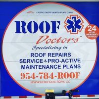 Roof Doctors- South Florida Inc. ico