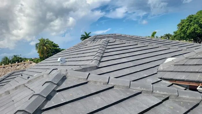 Clark Roofing Picture 1