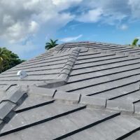 Clark Roofing ico